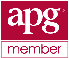 Member: Association of Professional Genealogists
