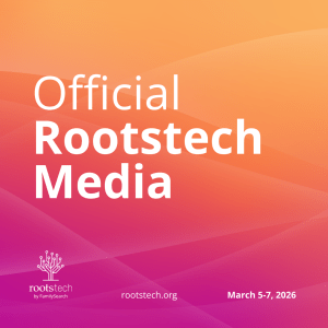 Official Rootstech Media image